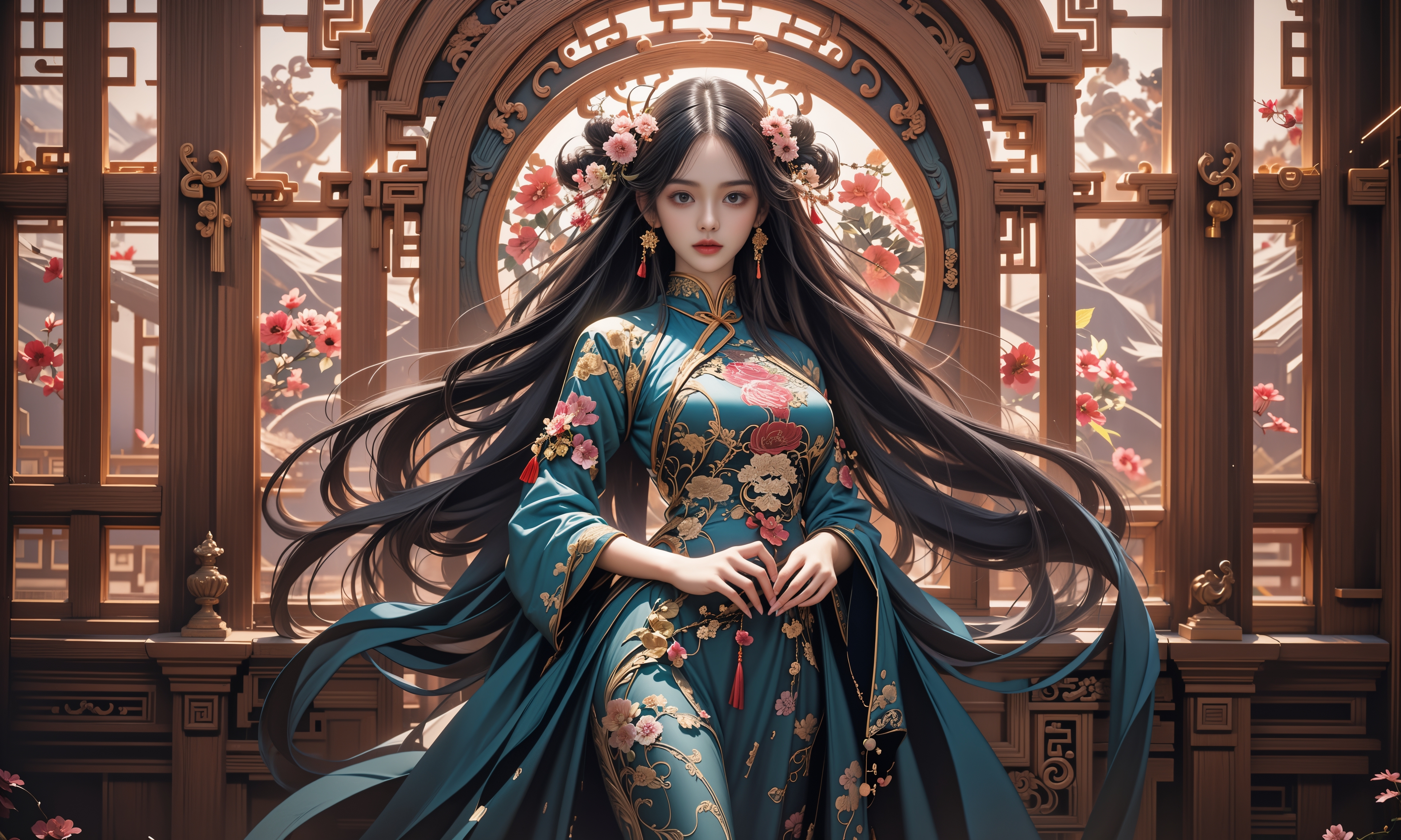 生态环境部发布7月下半月全国空气质量预报会商结果